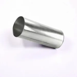 Кожух алюминиевый XOTPIPE прямой участок 150х0,8 мм 1105A